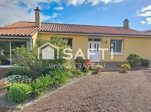 Moutiers-Les-Mauxfaits, Pays de la Loire 85540
