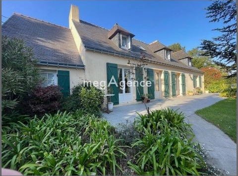 Larmor-Baden, Bretagne 56870