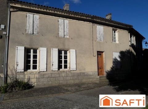 Saint-Estephe, Aquitaine 33180