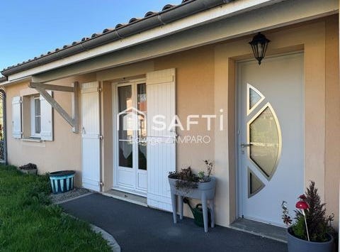 Rochechouart, Limousin 87600
