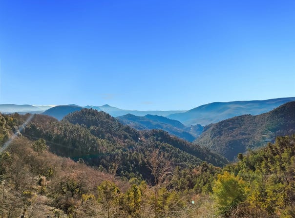 Revest-les-Roches, Provence-Alpes-Côte-d'Azur 06830