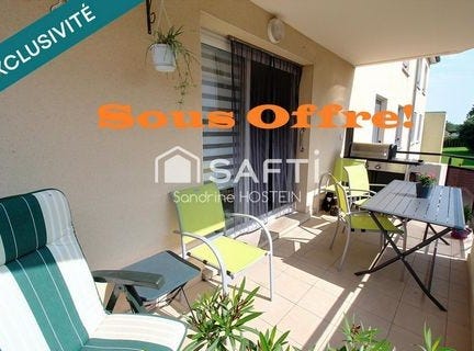 Audun-Le-Tiche, Lorraine 57390