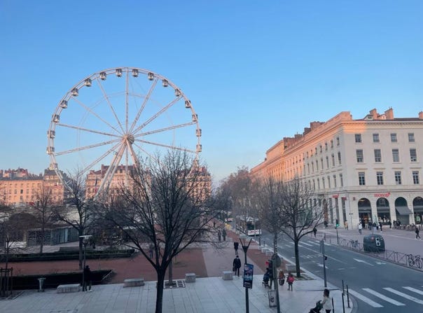 Lyon, Auvergne-Rhône-Alpes 69002