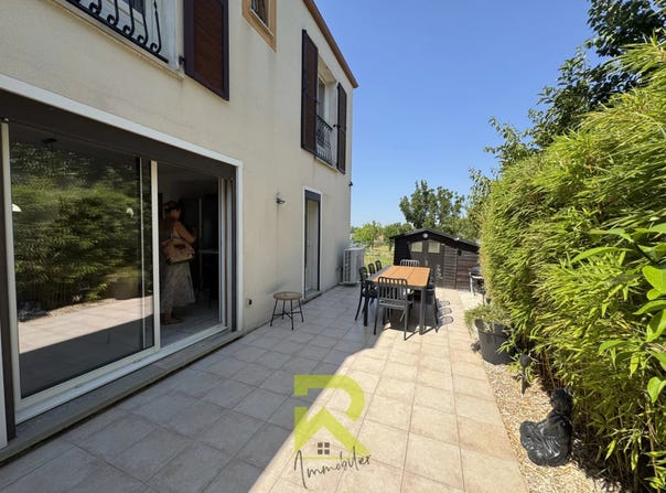 Abeilhan, Hérault 34290