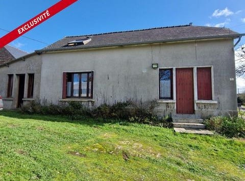 La Chapelle-Bouexic, Bretagne 35330