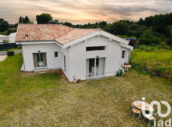 Bénesse-Maremne, Nouvelle-Aquitaine 40230