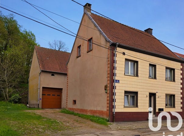 Volmunster, Grand Est 57720