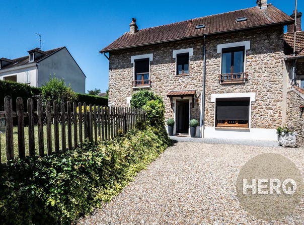 Plaisir, Yvelines 78370