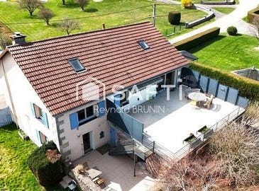 Hadol, Lorraine 88220