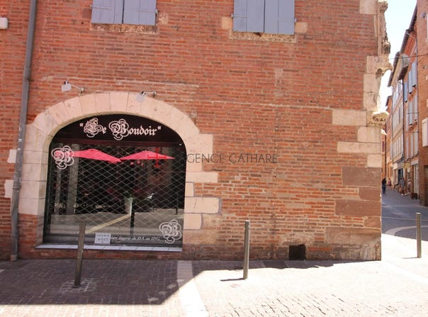 Albi, Tarn 81000