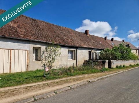 Target, Auvergne 03140