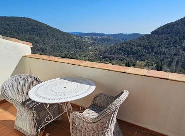 Bargemon, Provence-Alpes-Côte d'Azur 83830