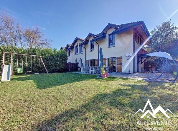 Allinges, Haute-Savoie 74200