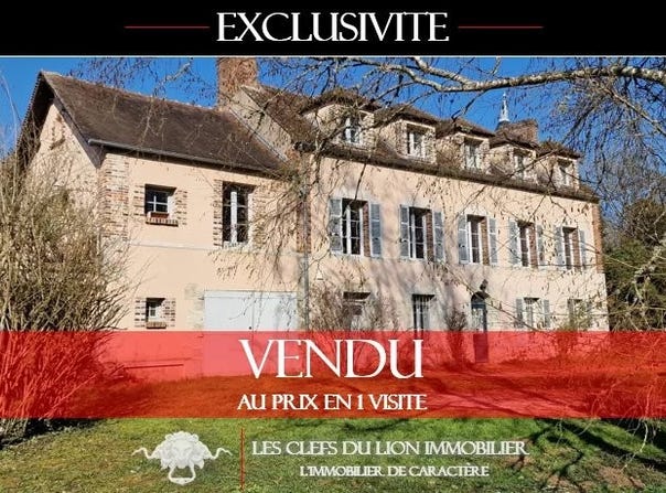 Chantecoq, Loiret 45320
