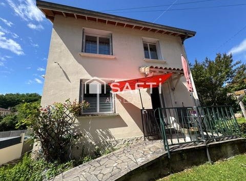 Moissac, Midi-Pyrénées 82200