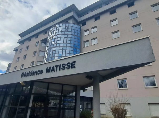 Saint-Martin-d'Hères, Isère 38400