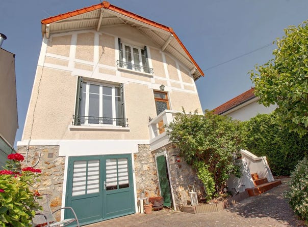 Conflans-Sainte-Honorine, Yvelines 78700