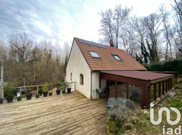 Le Malesherbois, Centre-Val de Loire 45330