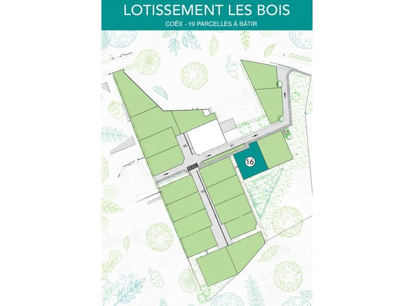 COEX, Pays de la Loire 85220