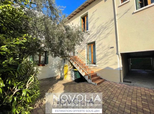 22 Rue de la Lozère, Vénissieux, Rhône 69200