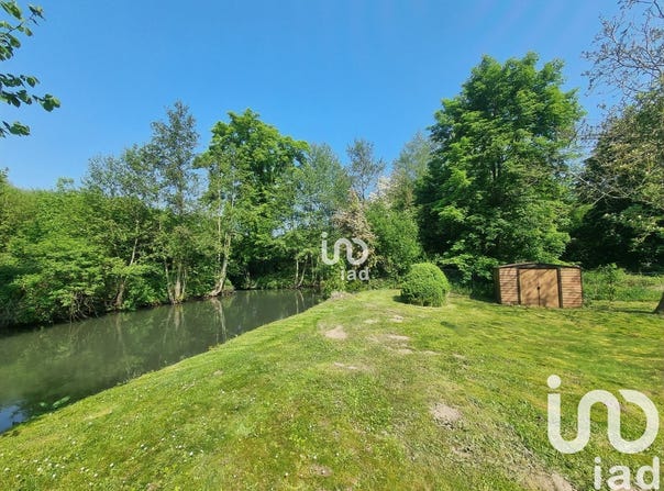 Vers-sur-Selles, Hauts-de-France 80480