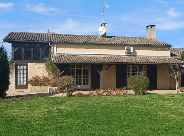 Langon, Nouvelle-Aquitaine 33210