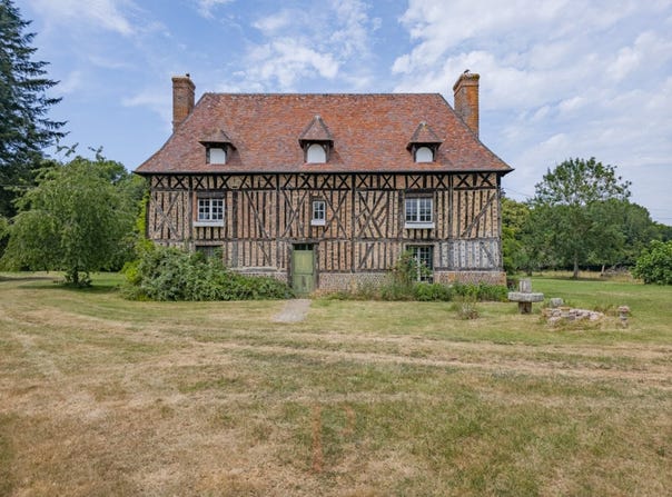 Bernay, Upper Normandy 27300