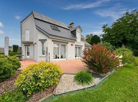 LE NEUFBOURG, Basse-Normandie 50140