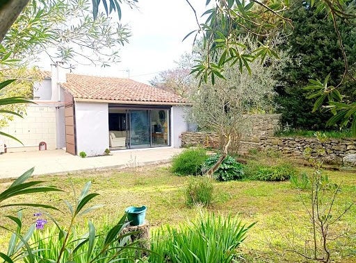 MARCORIGNAN, Occitanie 11120