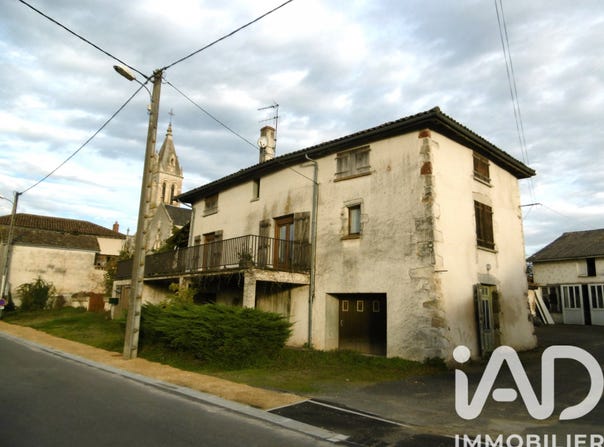 Adriers, Nouvelle-Aquitaine 86430