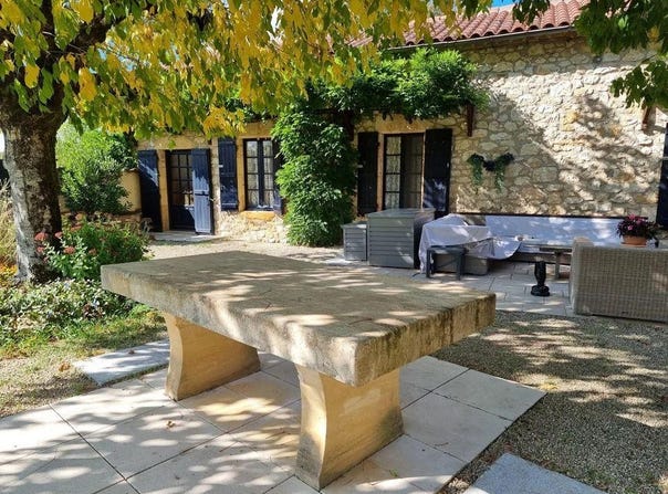 Prayssac, Midi-Pyrénées 46220