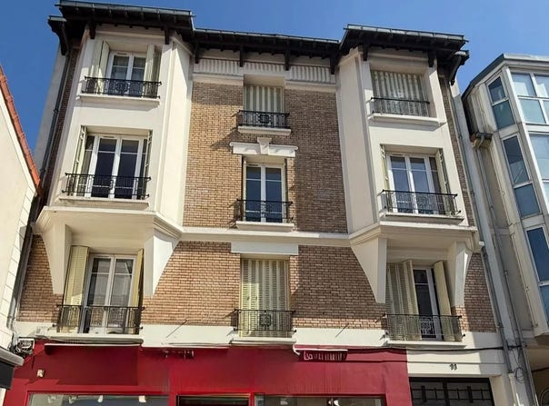 Saint-Maur-des-Fossés, Val-de-Marne 94210
