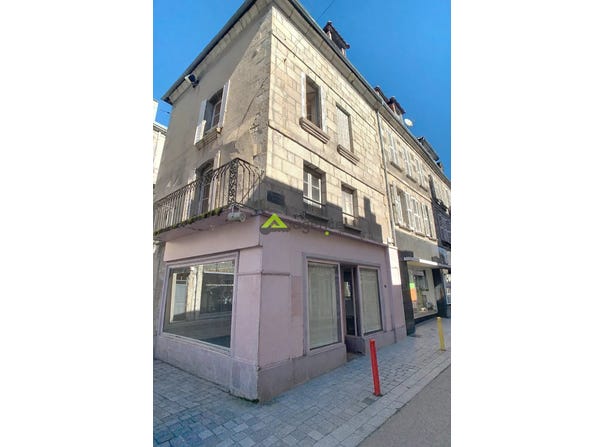 Aubusson, Creuse 23200