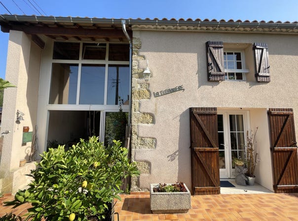 Noaillan, Aquitaine 33730