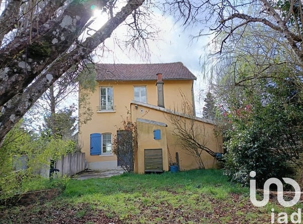 Valloire-sur-Cisse, Centre-Val de Loire 41150