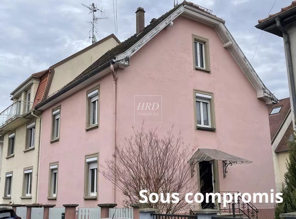 Strasbourg, Bas-Rhin 67000