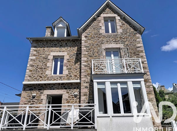 Pléneuf-Val-André, Brittany 22370