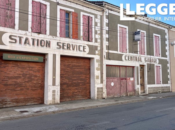 Miramont-de-Guyenne, Nouvelle-Aquitaine 47800