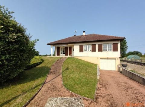 Abergement-La-Ronce, Franche-Comté 39500