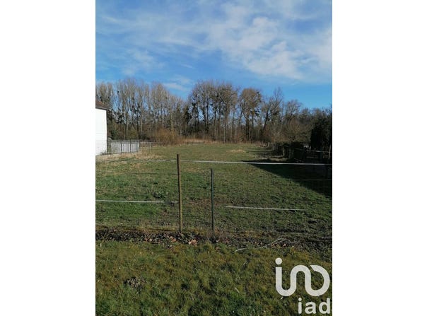 Boufflers, Hauts-de-France 80150