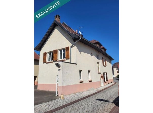 Ensisheim, Alsace 68190