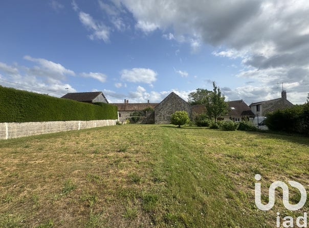 Montmachoux, Île-de-France 77940