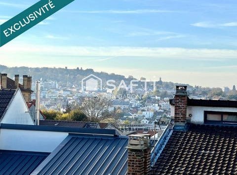 Meudon, Île-de-France 92190