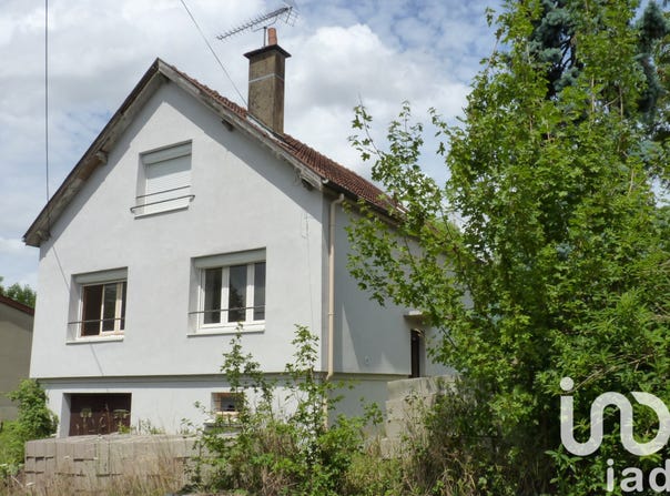 Charmont, Grand Est 51330