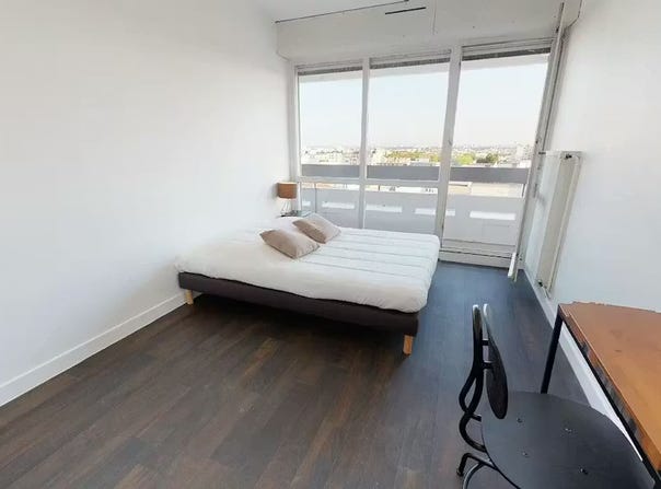 Rue Lamothe, Lyon, Auvergne-Rhône-Alpes 69007