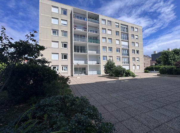 Le Havre, Normandy 76600