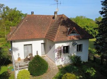 PRESSAC, Poitou-Charentes 86460