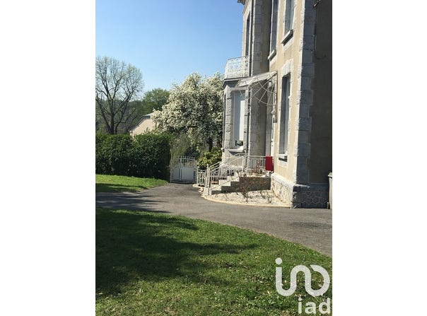 Monthermé, Grand Est 08800