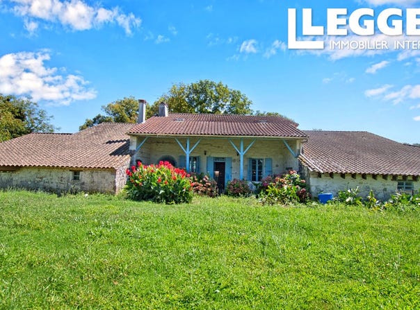 Lafitte-sur-Lot, Nouvelle-Aquitaine 47320