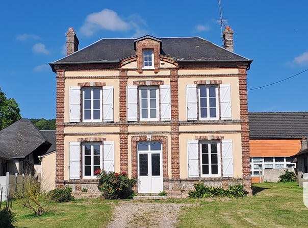 Montfort-sur-Risle, Normandy 27290